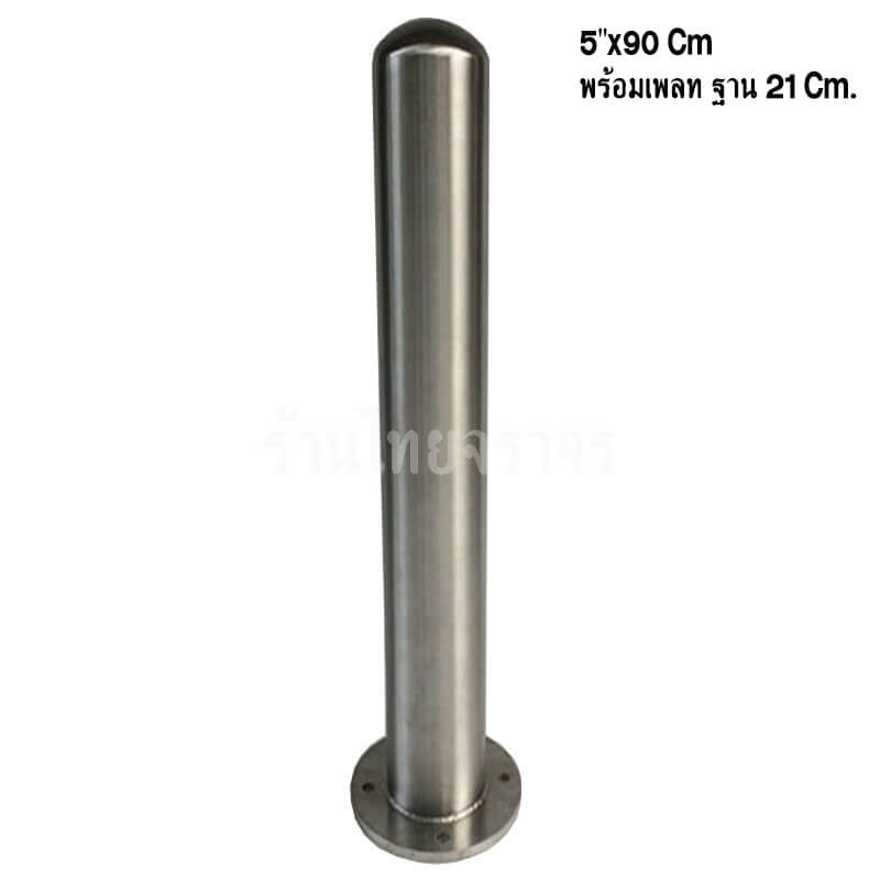 traffic bollards